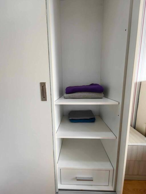 A2705 Platino Paradigmmall Netflix Poolview Bystay Johor Bahru